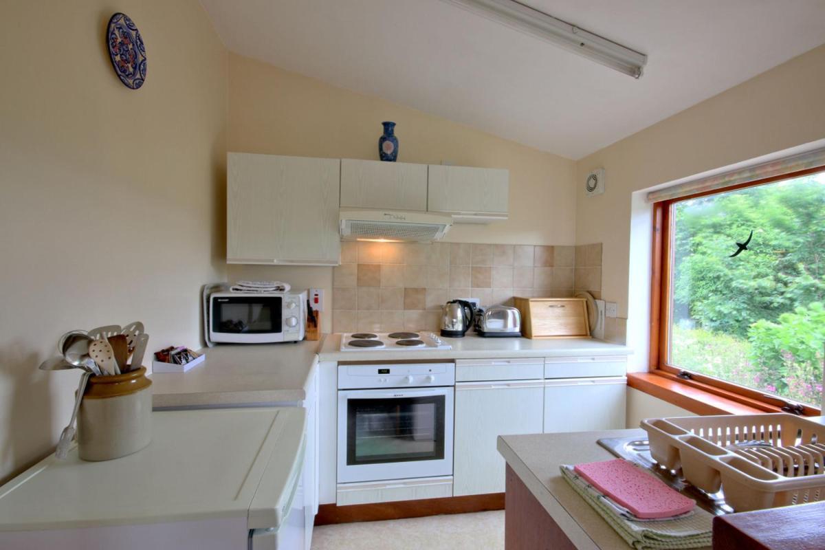 Easter Corrie Cottages Ballindalloch المظهر الخارجي الصورة
