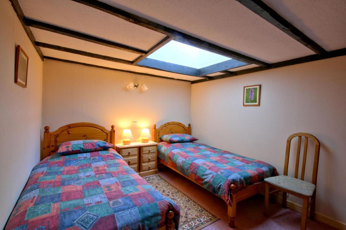 Easter Corrie Cottages Ballindalloch المظهر الخارجي الصورة