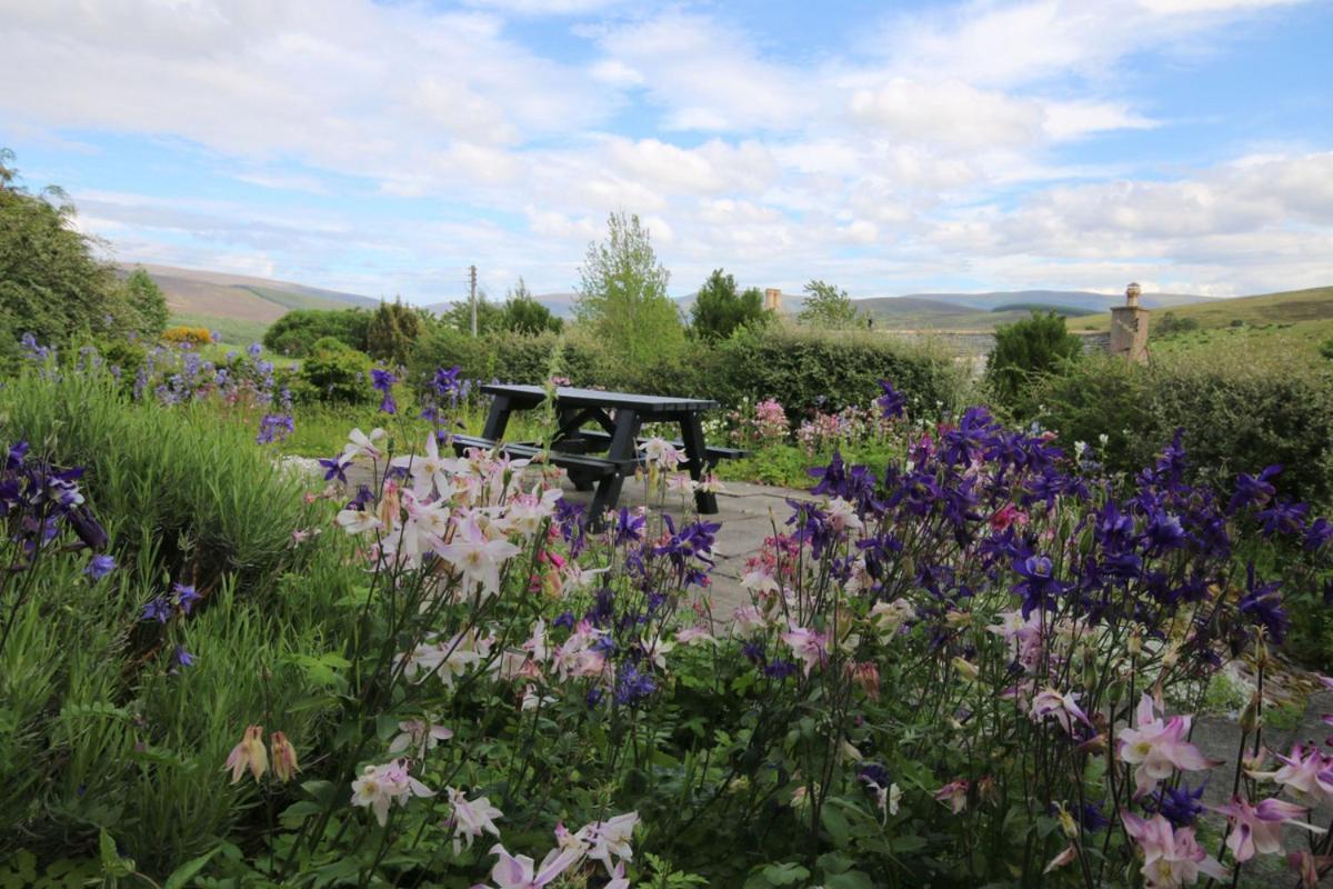 Easter Corrie Cottages Ballindalloch المظهر الخارجي الصورة