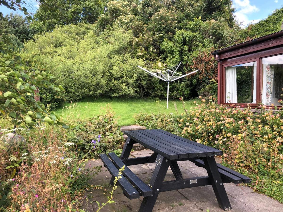 Easter Corrie Cottages Ballindalloch المظهر الخارجي الصورة