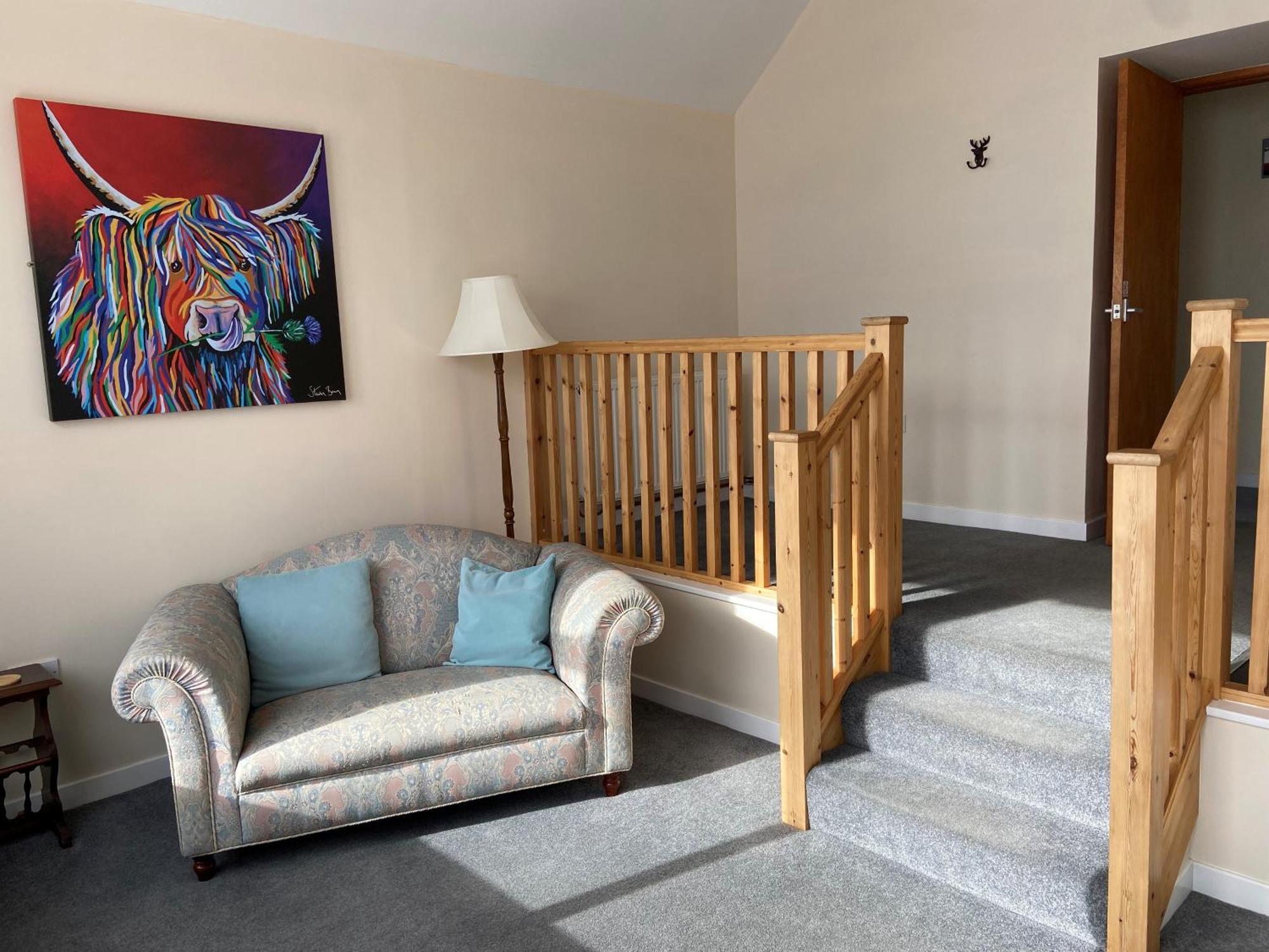 Easter Corrie Cottages Ballindalloch المظهر الخارجي الصورة