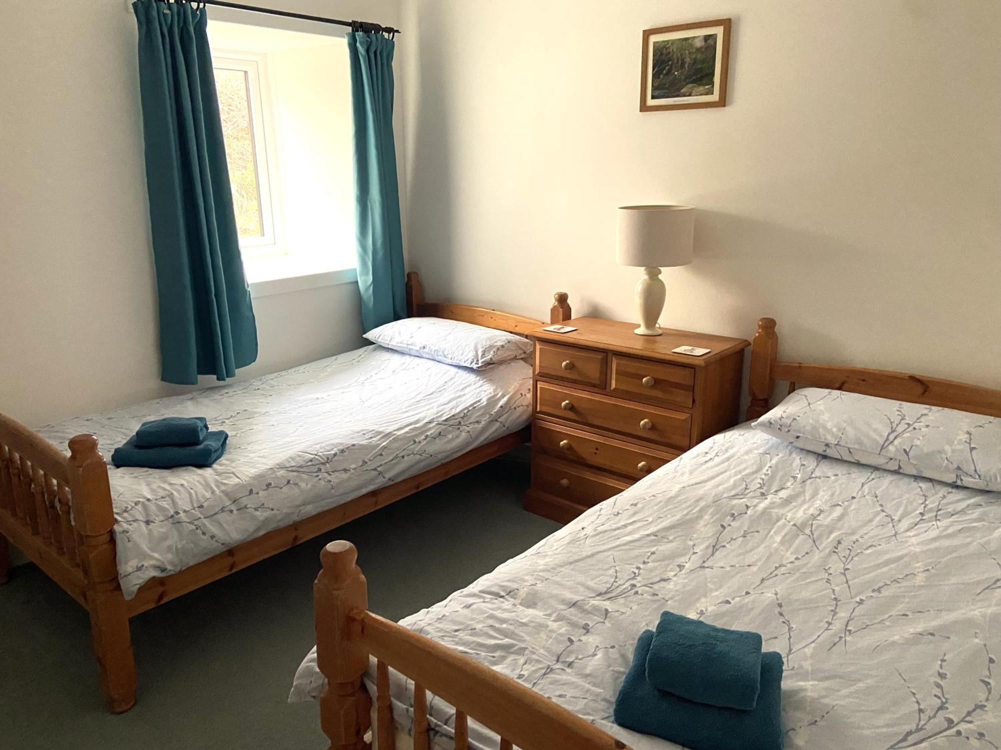 Easter Corrie Cottages Ballindalloch المظهر الخارجي الصورة