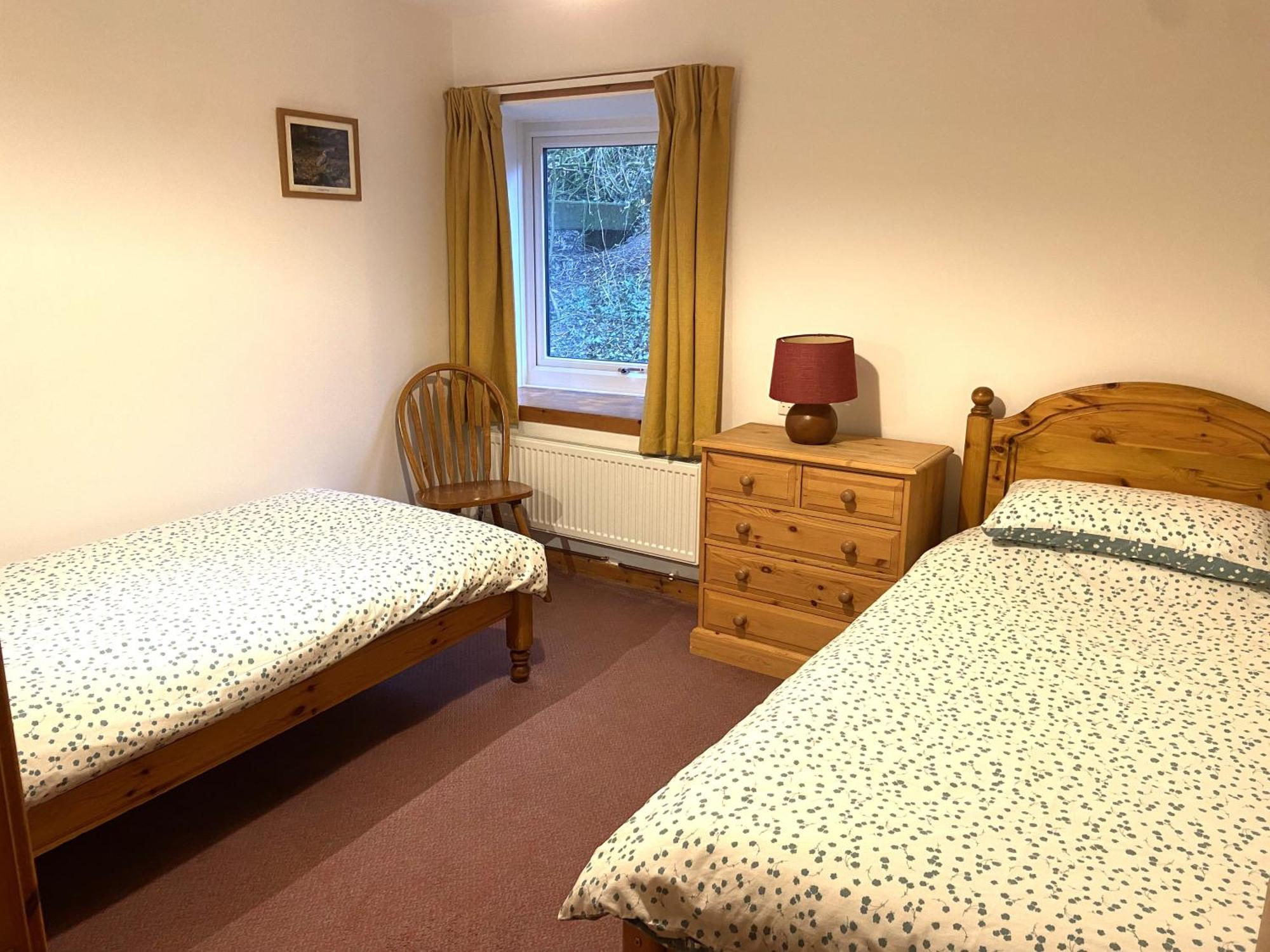 Easter Corrie Cottages Ballindalloch المظهر الخارجي الصورة