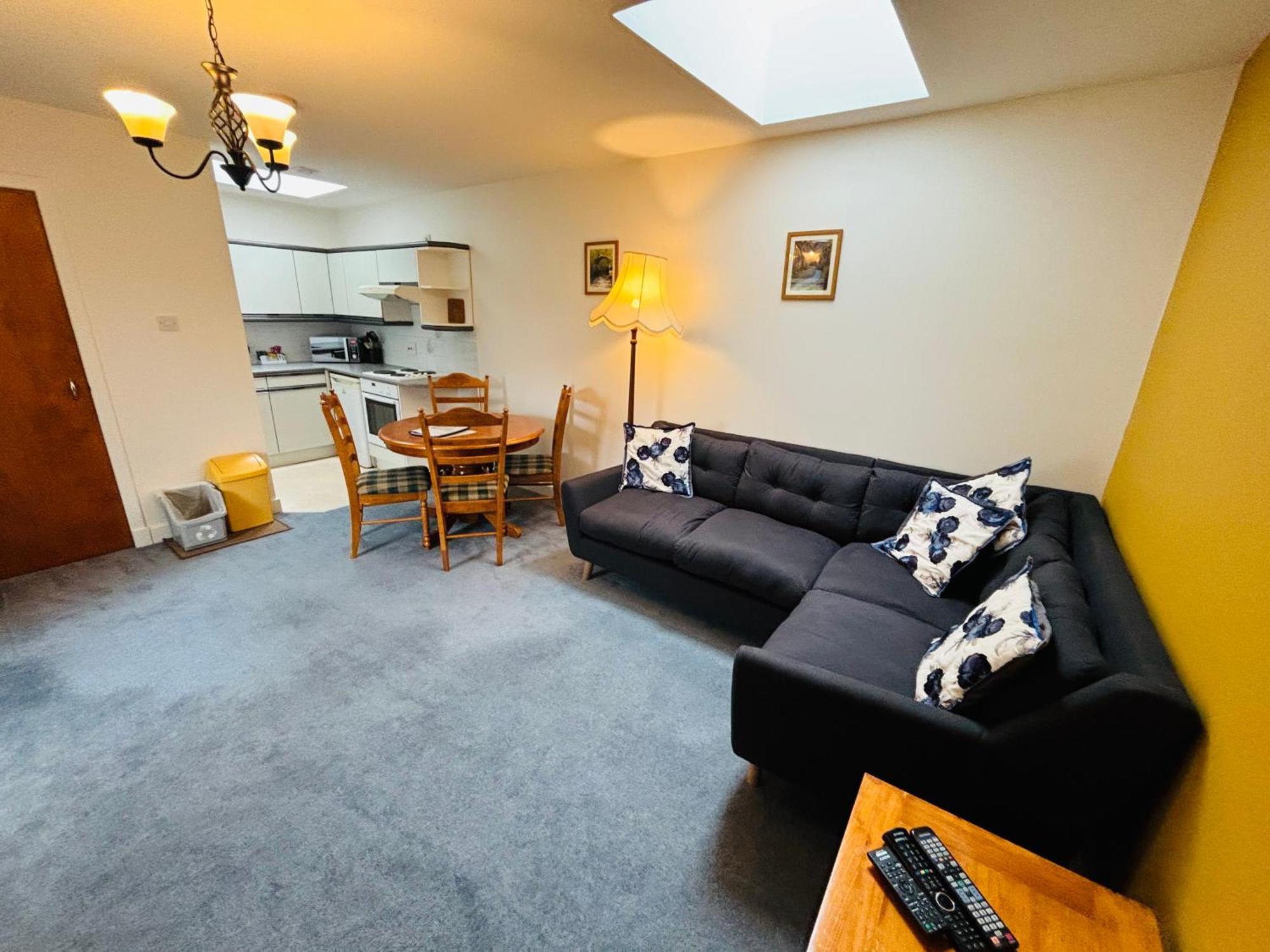 Easter Corrie Cottages Ballindalloch المظهر الخارجي الصورة
